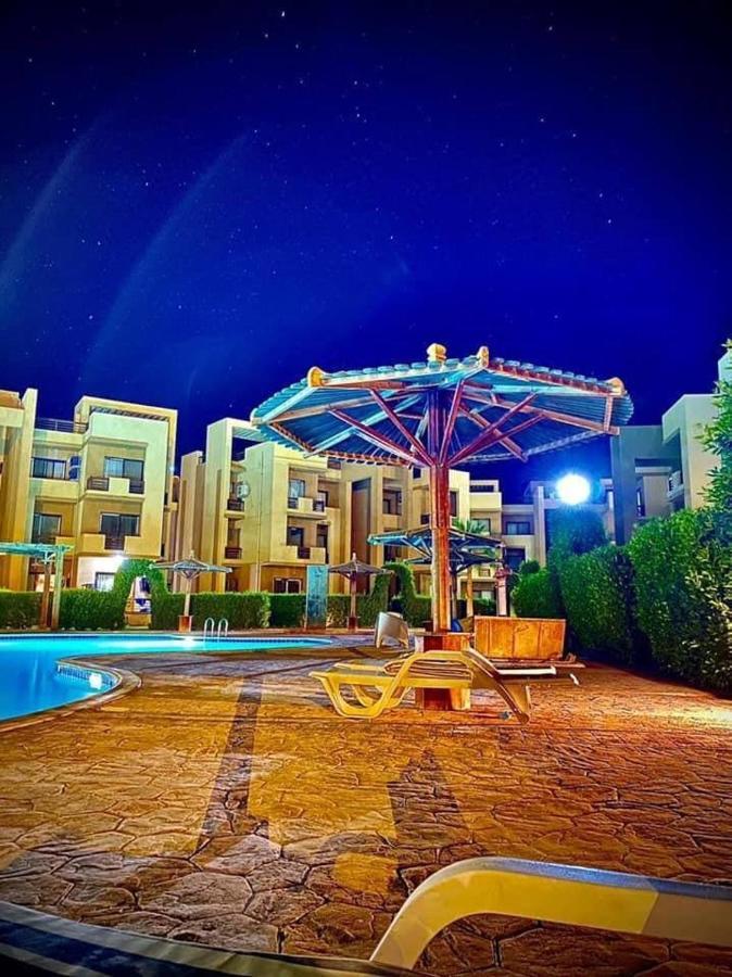 Amazing Chalet At Bluebay Asian Resort Pool View - Families Only Ain Sukhna Eksteriør bilde