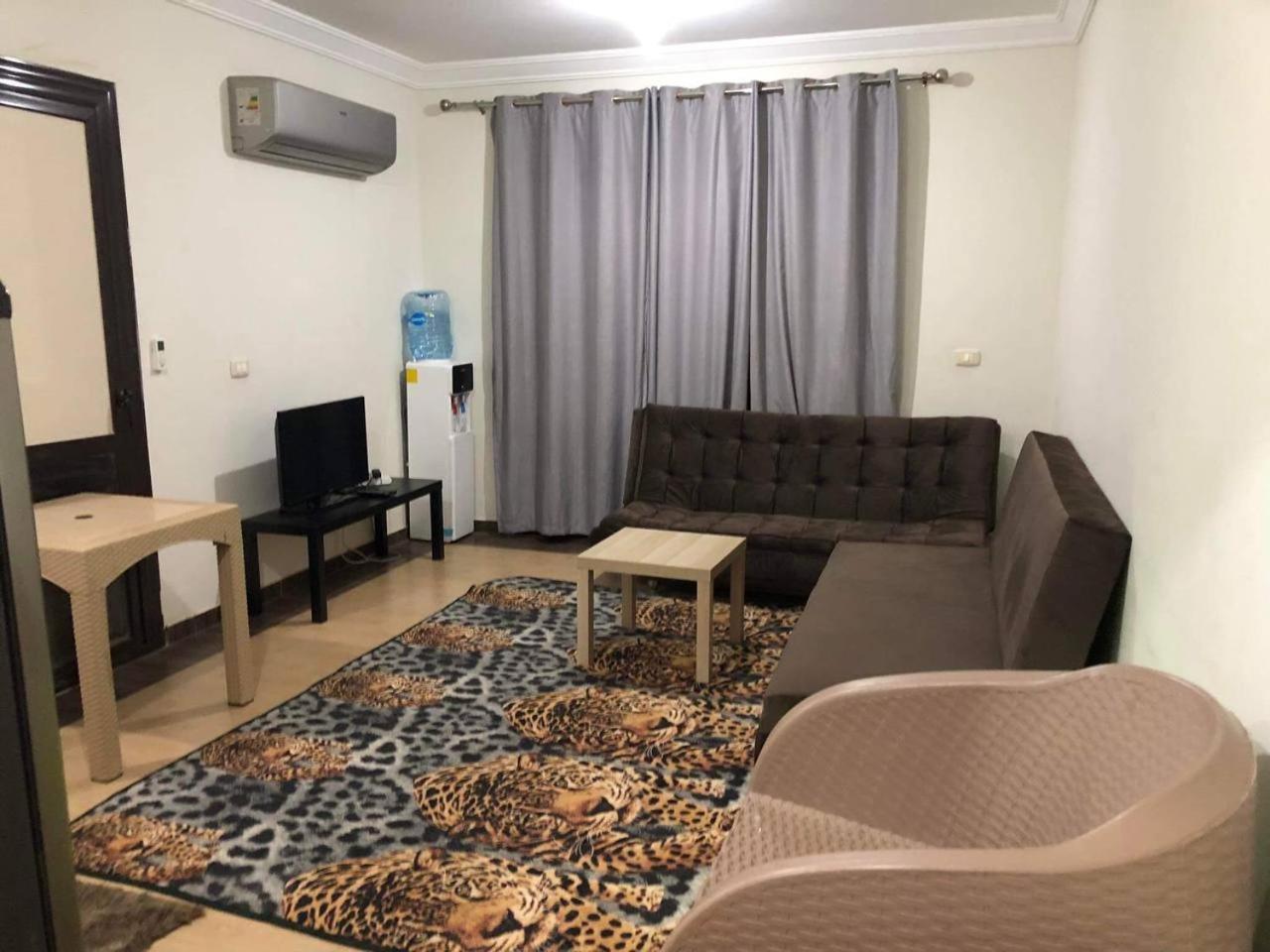 Amazing Chalet At Bluebay Asian Resort Pool View - Families Only Ain Sukhna Eksteriør bilde